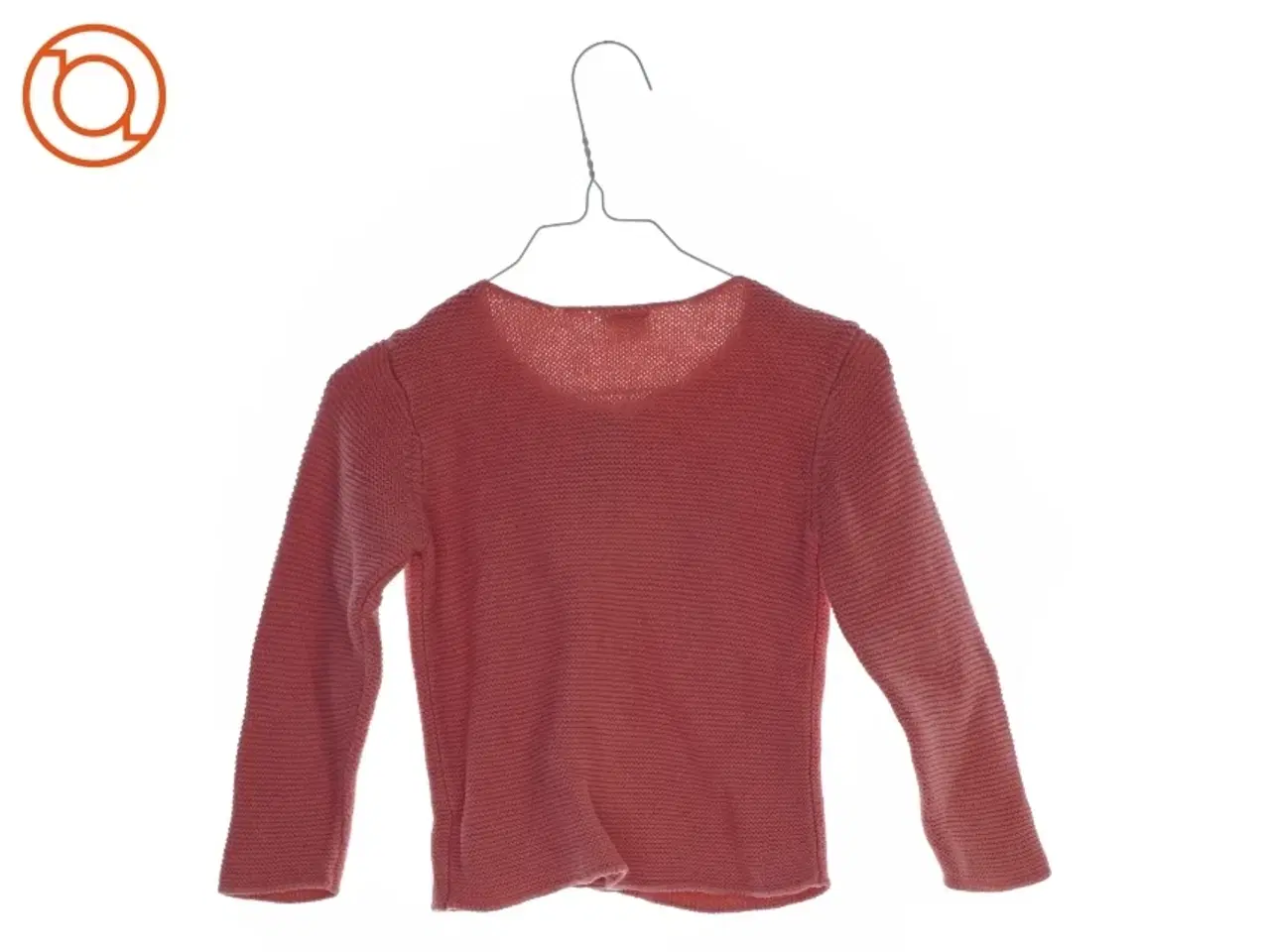 Billede 2 - Lyserød trøje fra H&M