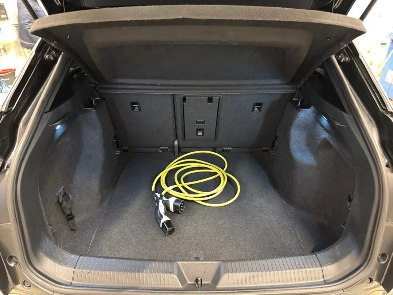 Billede 13 - VW ID.4 77 1ST