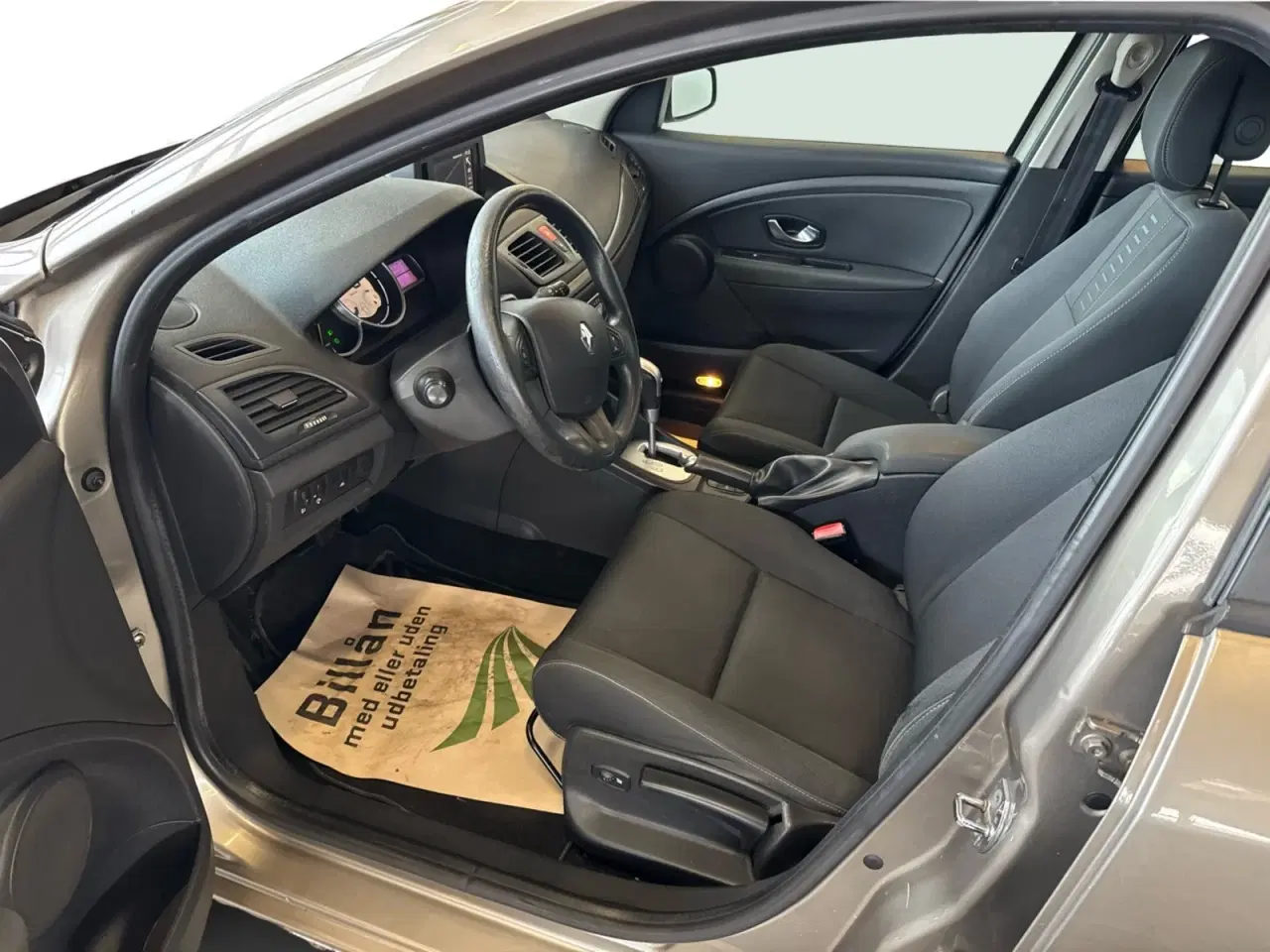 Billede 10 - Renault Megane III 1,5 dCi 110 Expression Sport Tourer aut.