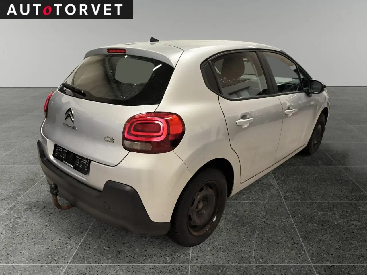 Billede 3 - Citroën C3 1,6 BlueHDi 75 Feel+