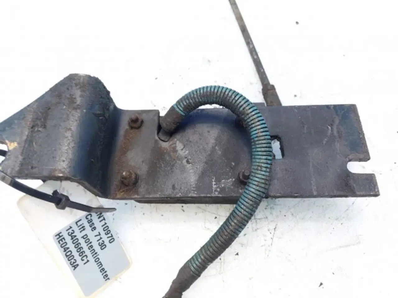 Billede 5 - Case 7130 Løftepotentiometer 1340666C1