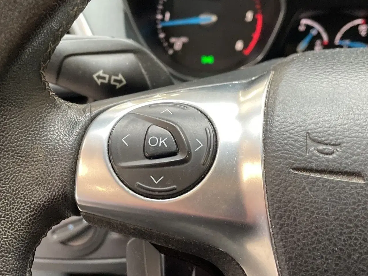 Billede 4 - Ford C-MAX 1,6 TDCI 115HK Van
