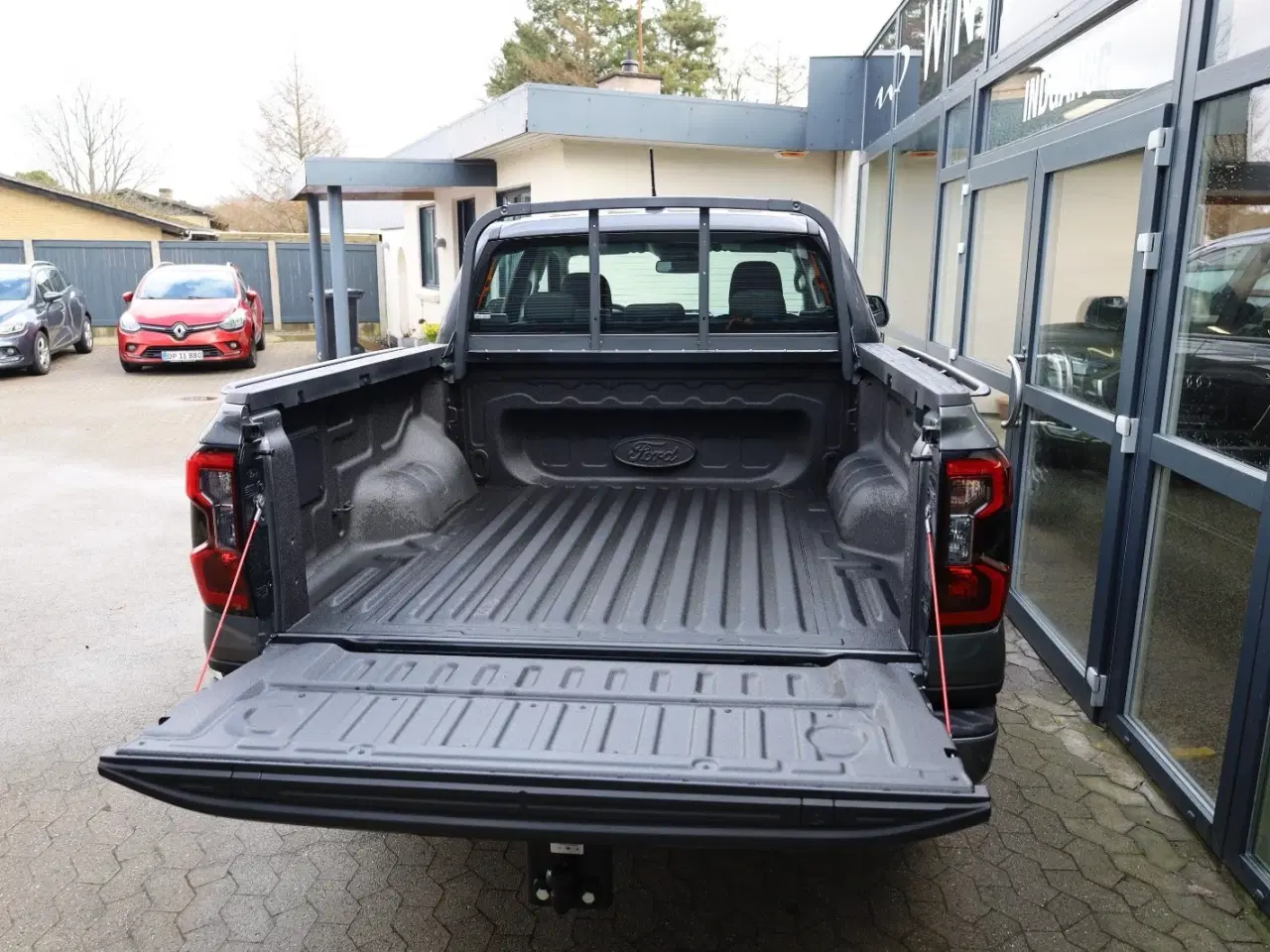 Billede 17 - Ford Ranger 2,0 EcoBlue XLT Db.Kab aut.