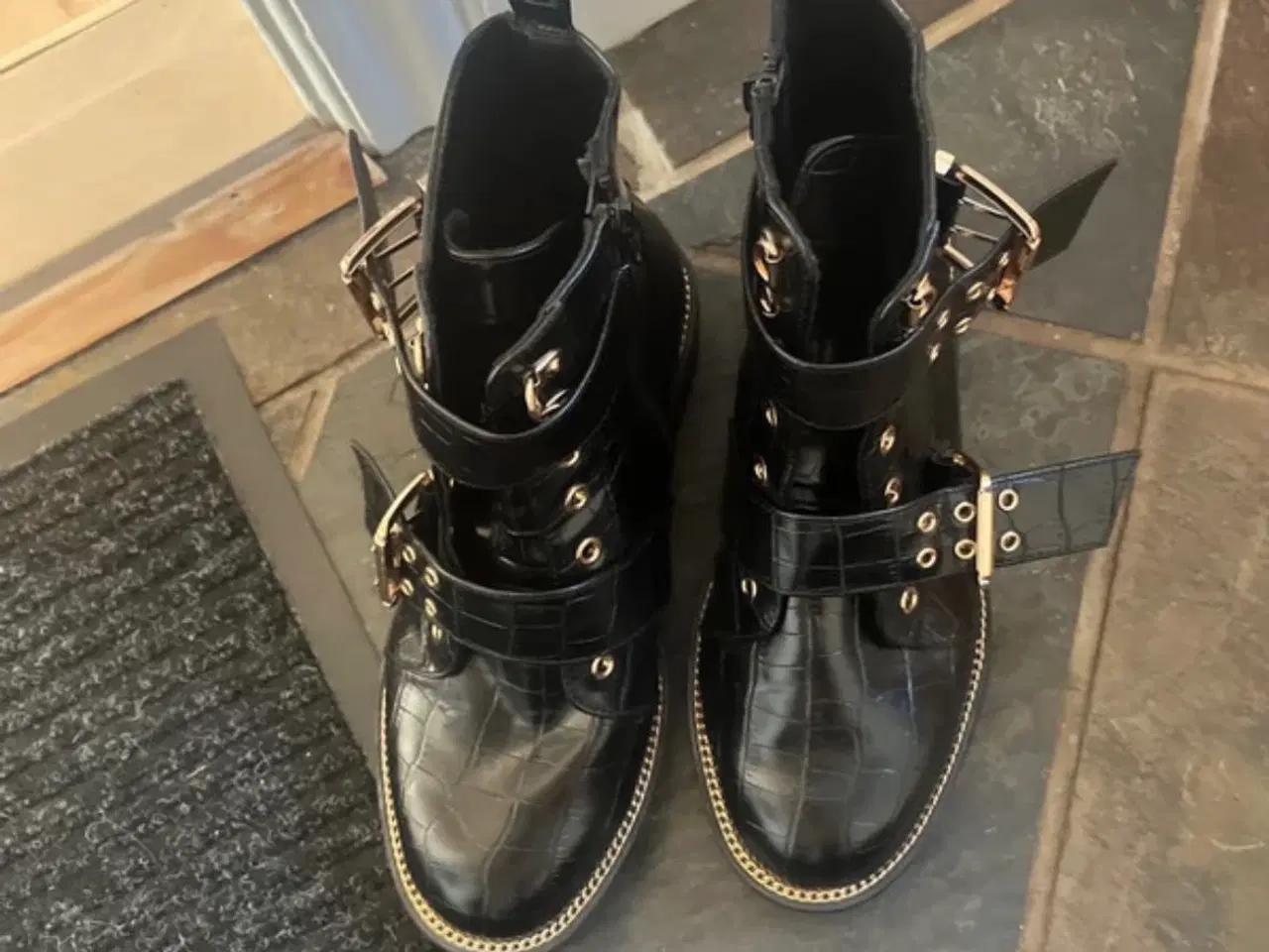 Billede 3 - Støvler