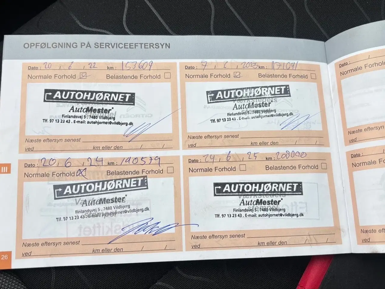 Billede 12 - Citroën C3 Picasso 1,6 BlueHDi 100 Seduction Van