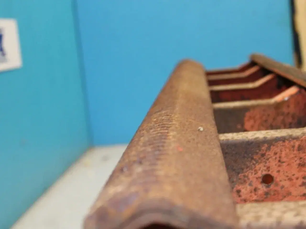 Billede 5 - Dronningborg D7000 Tærskecylinder 28350014