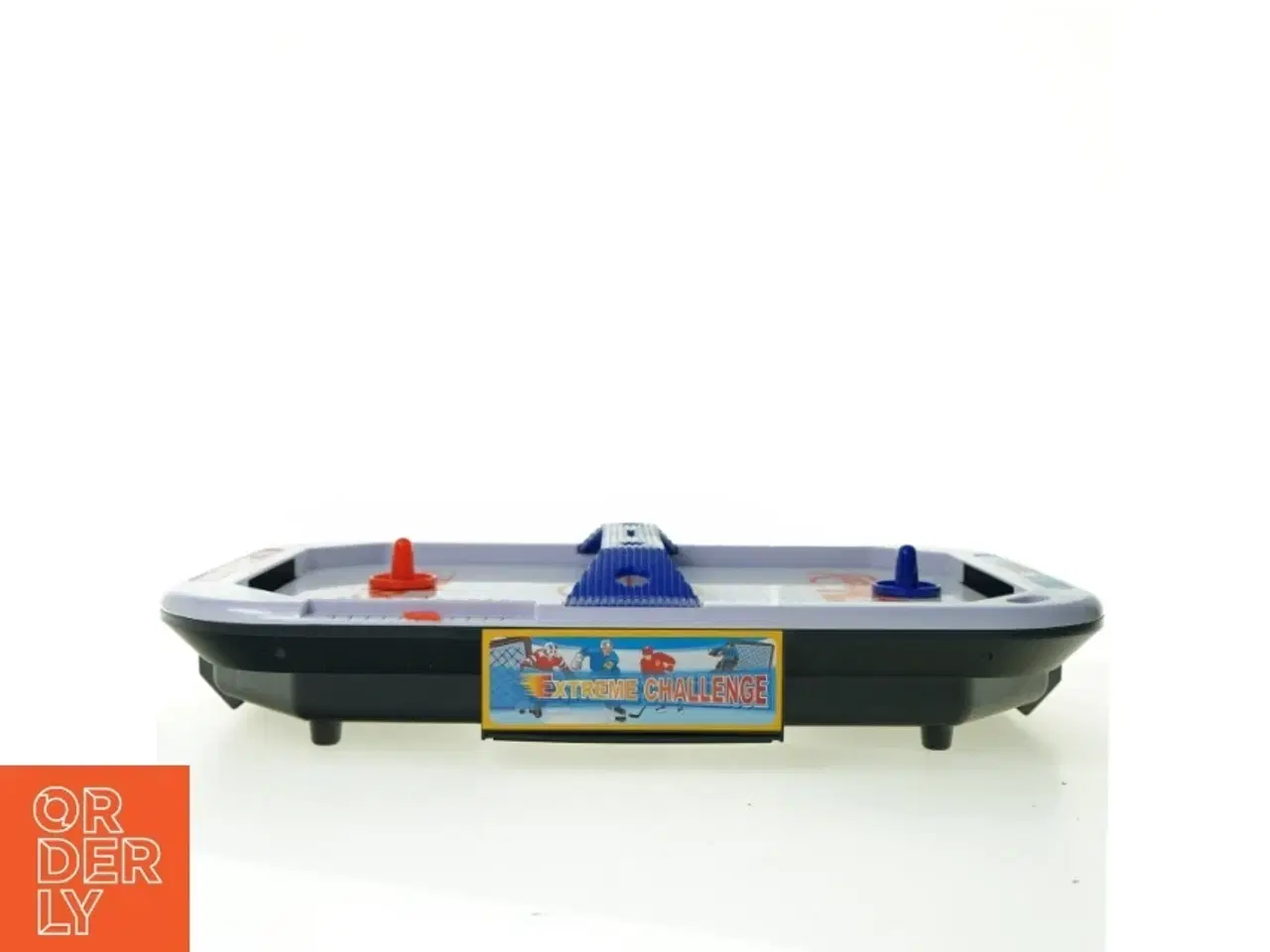 Billede 4 - Air hockey fra Biltema (str. 50 x 30 x 7 cm)