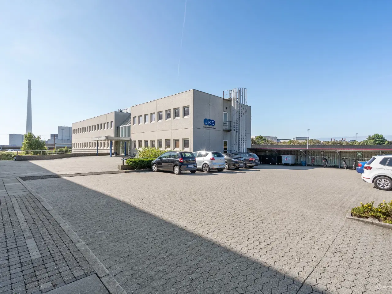 Billede 16 - Bavnehøjvej 12, 2. tv., Bavnehøjvej