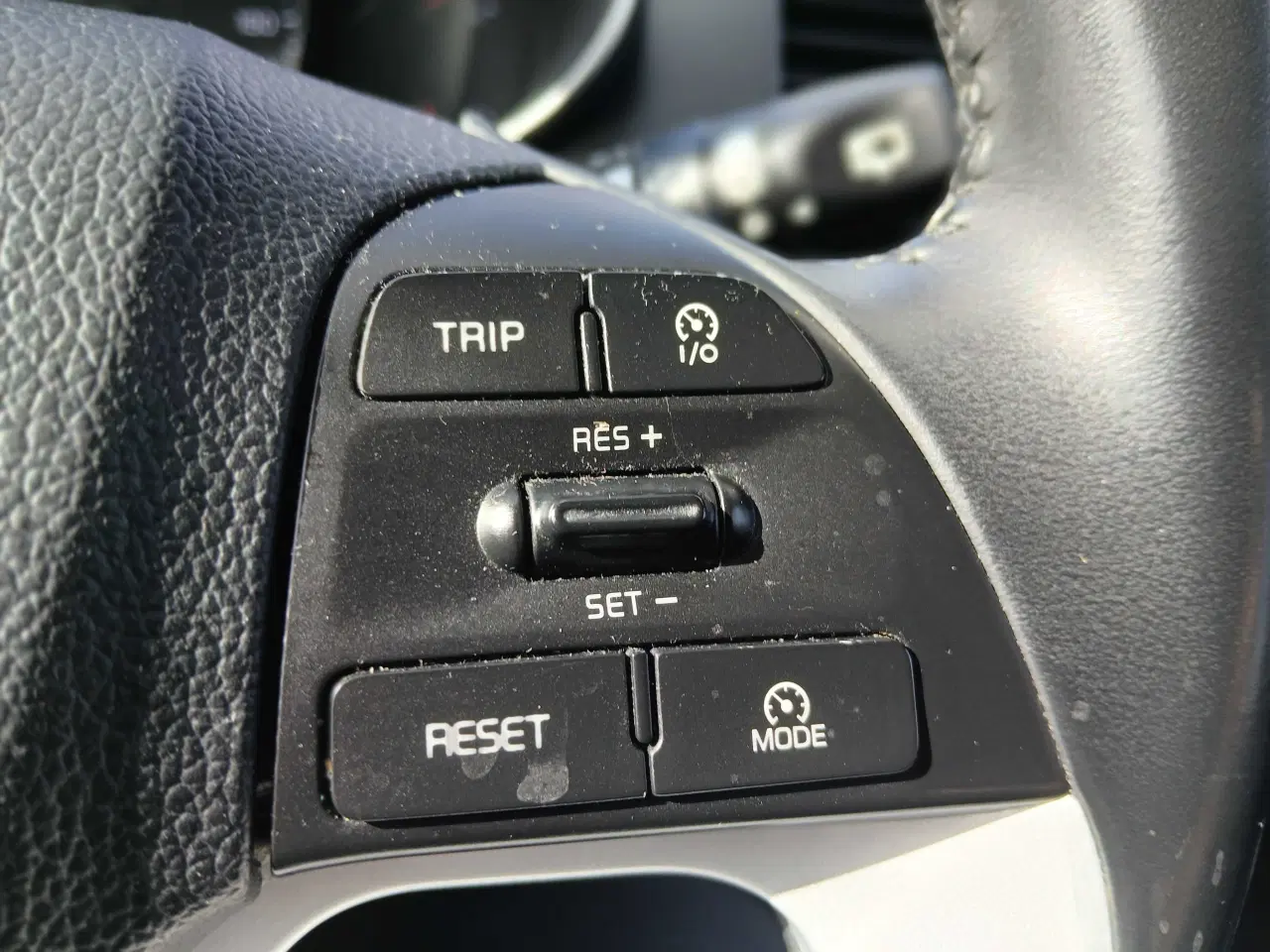 Billede 6 - Kia Picanto 1,2. 5 dørs 