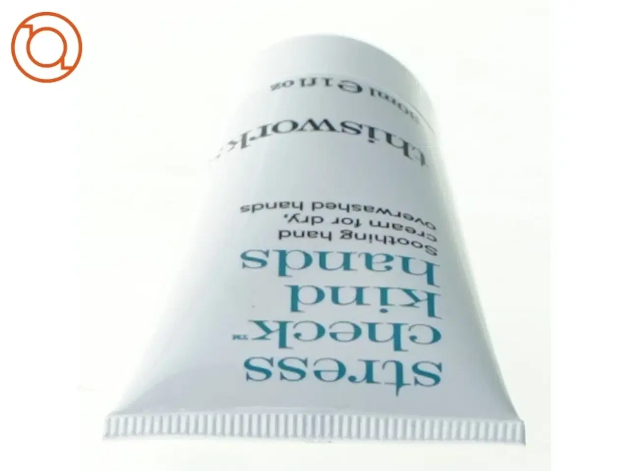 Billede 3 - Stress check kind hands creme fra Thisworks (str. 10 x 3 cm)