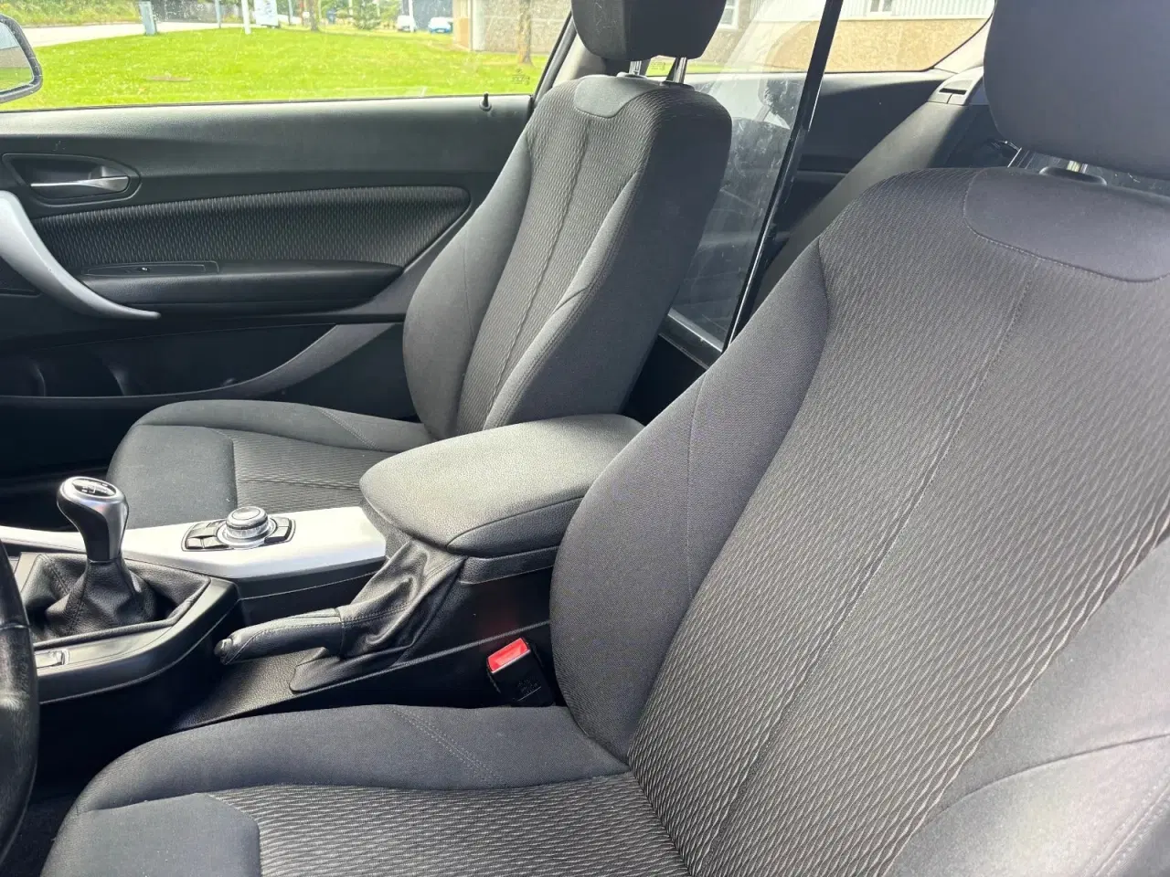 Billede 7 - BMW 116d 1,6 ED Van