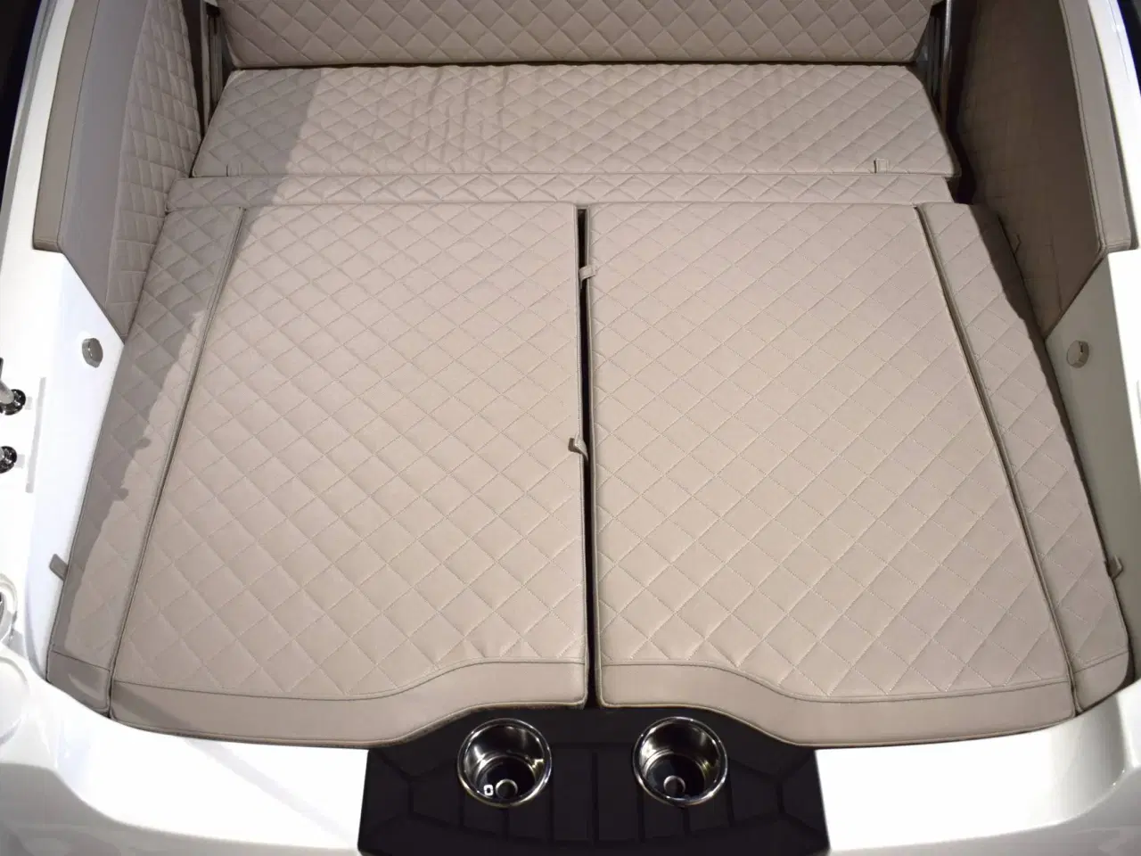 Billede 7 - Corsiva 605 New Age - 25 HK Yamaha og udstyr