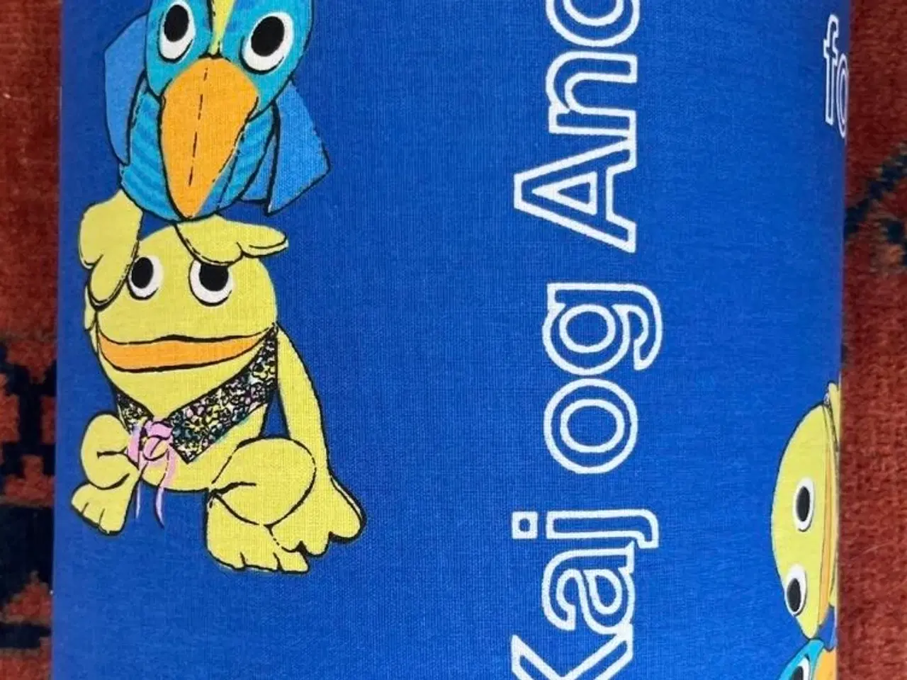 Billede 2 - Kaj og Andrea væglampe