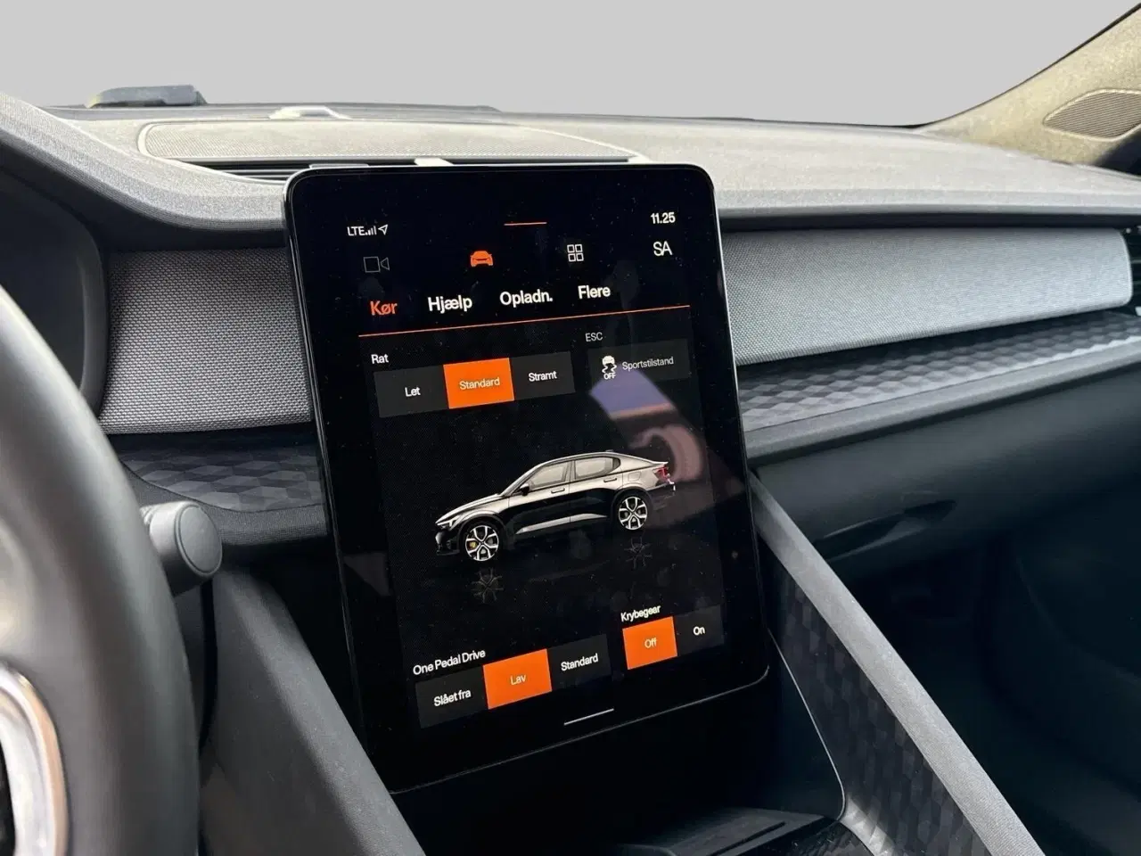 Billede 17 - Polestar 2  Long Range