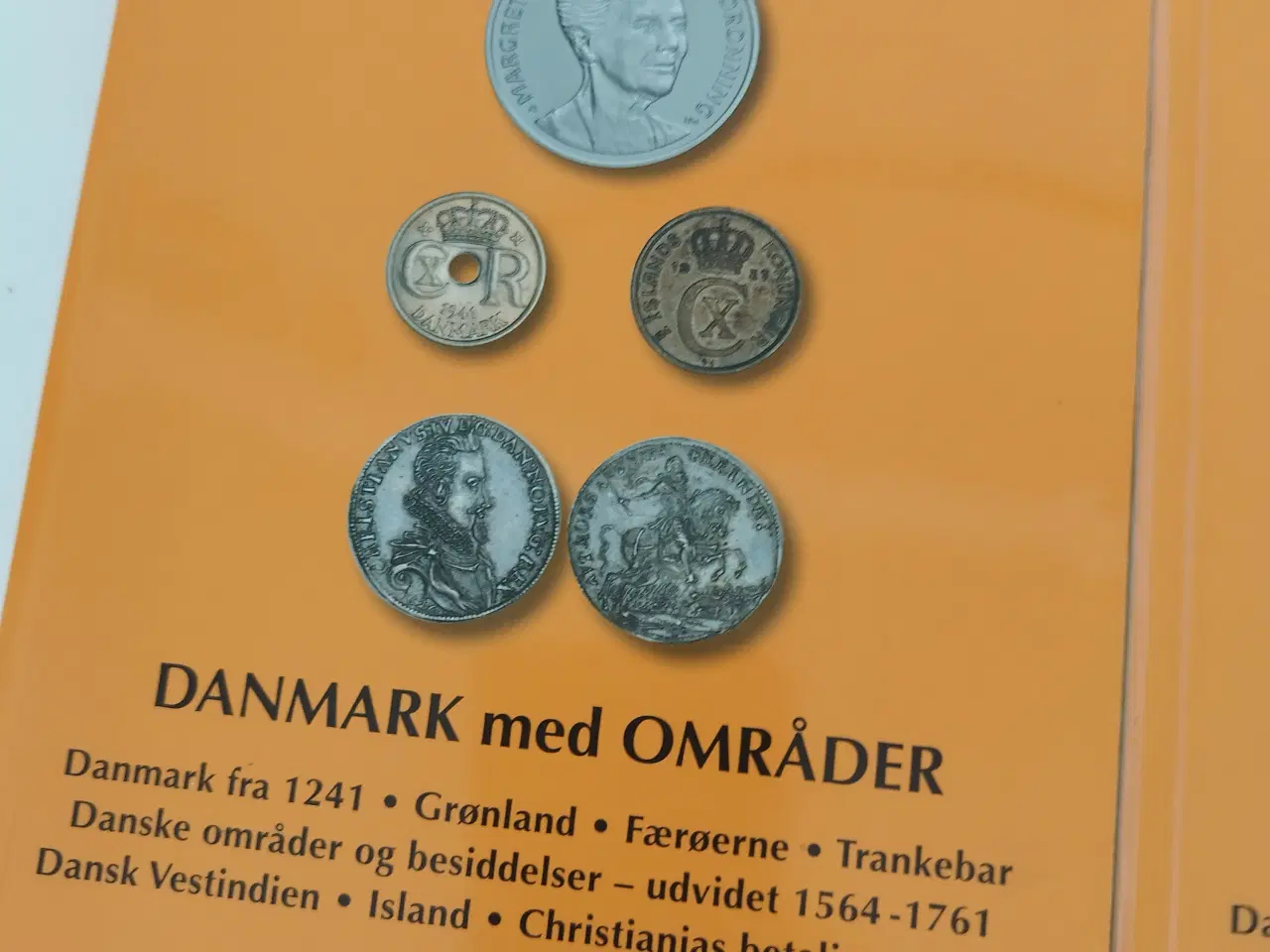 Billede 6 - Siegs Møntkalog 2016