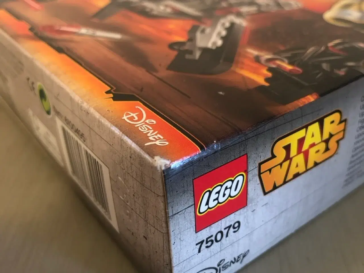 Billede 5 - LEGO Star Wars 75079 Shadow Troopers uåbnet