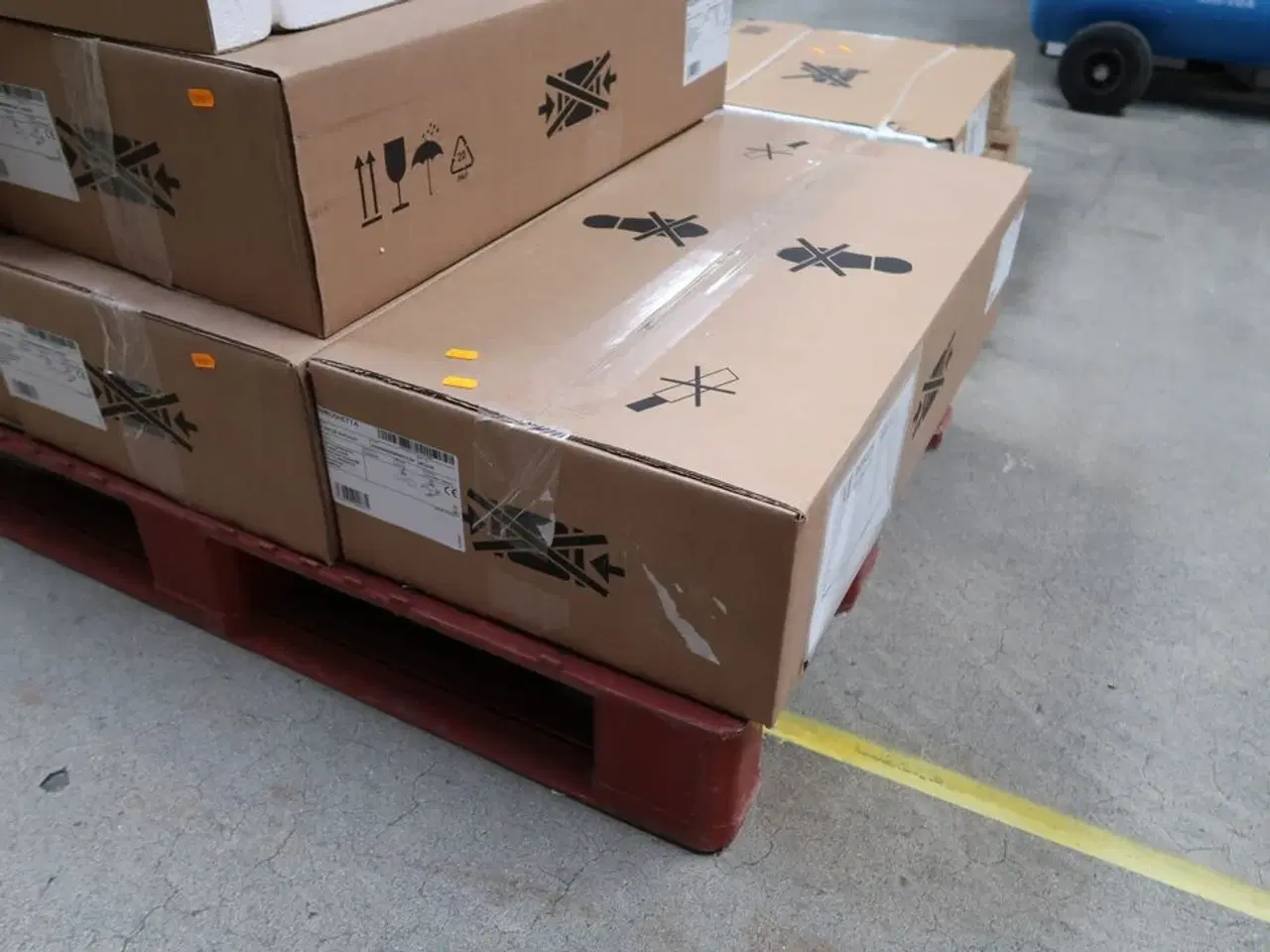 Billede 1 - Emhætte RØROSHETTA SLIDE 60 HVIT/HVIT