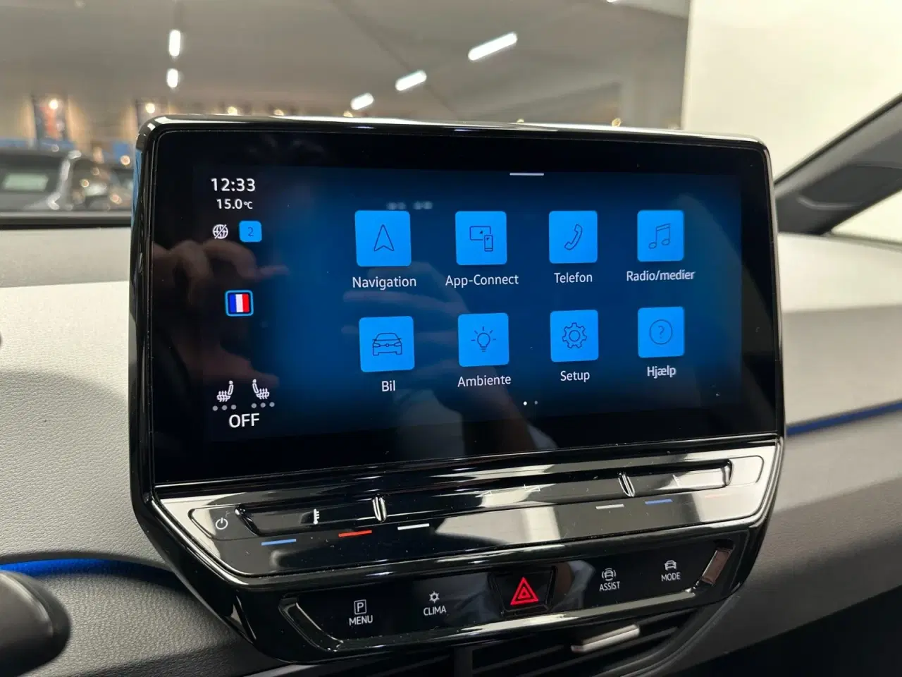 Billede 20 - VW ID.3 58 Pro