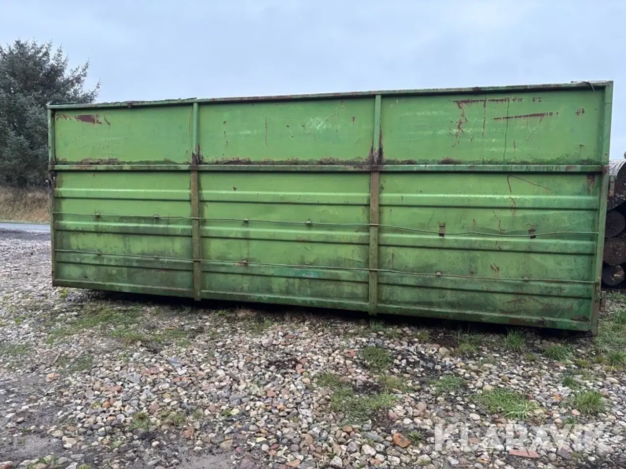 Billede 4 - Container Scancon