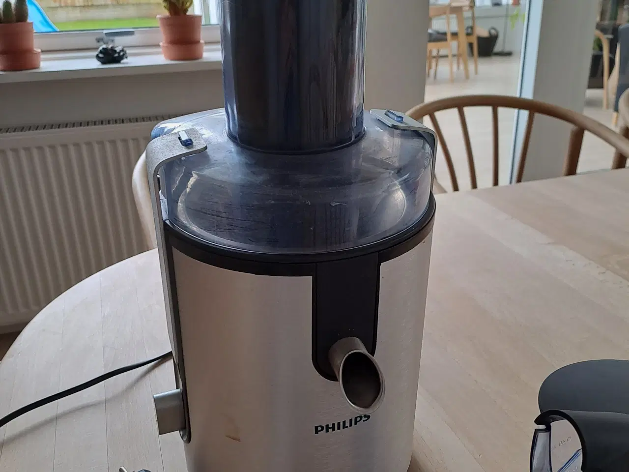 Billede 1 - Philips juicer