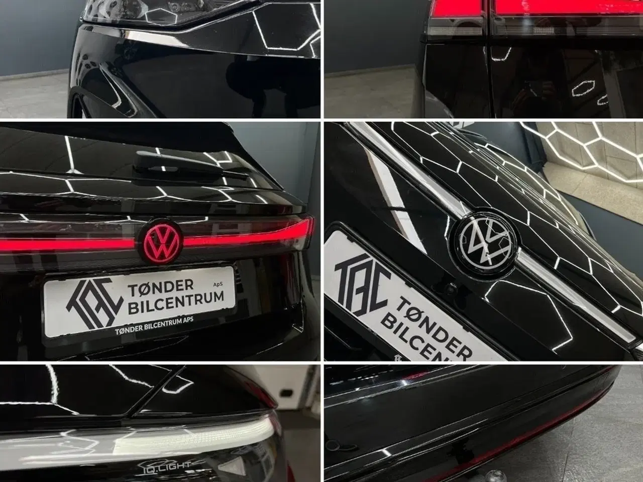 Billede 14 - VW ID.7 77 Pro Tourer