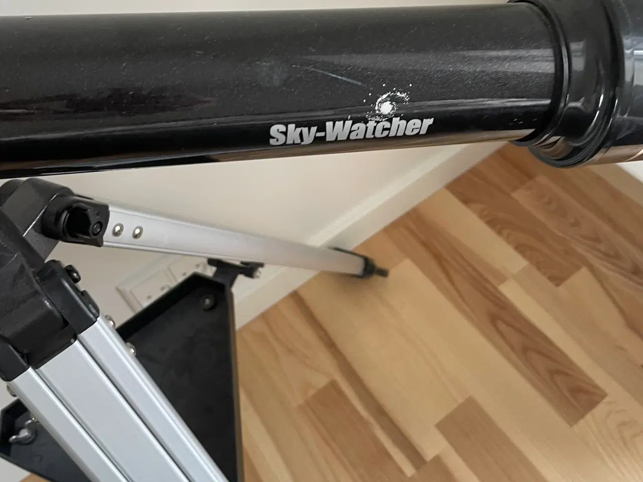 Billede 2 - Stjernekikkert 