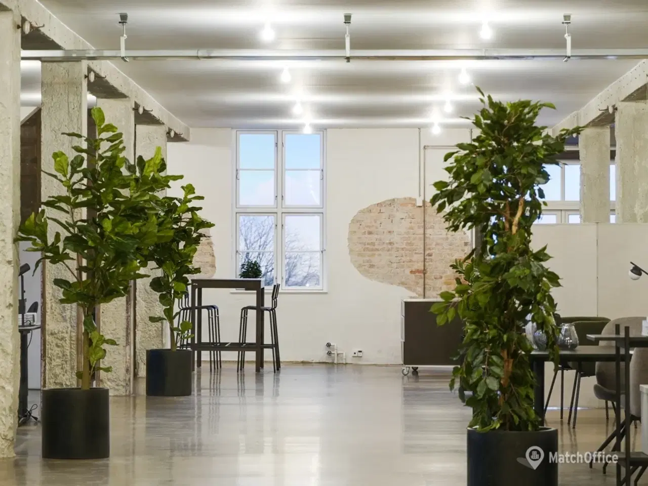 Billede 3 - Historisk charme møder moderne funktionalitet