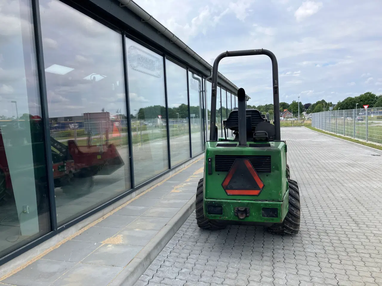 Billede 15 - VOLVO ZL302C