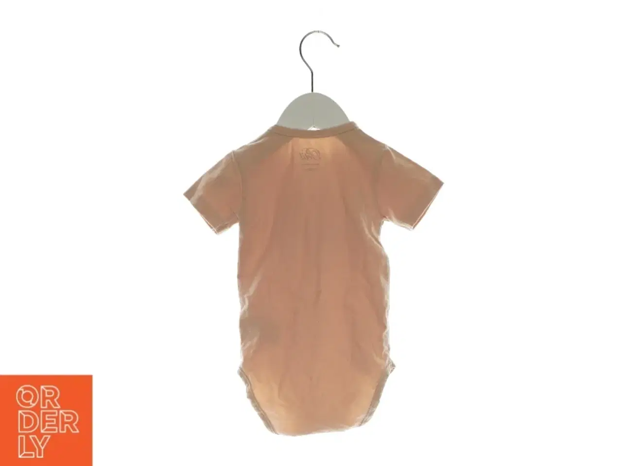 Billede 4 - 3 bodyer fra Petit (Str. 80 cm)