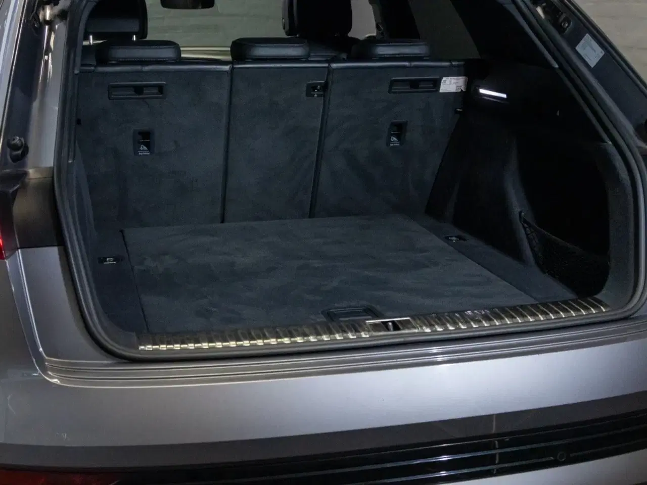 Billede 6 - Audi e-tron 55 Advanced Prestige quattro