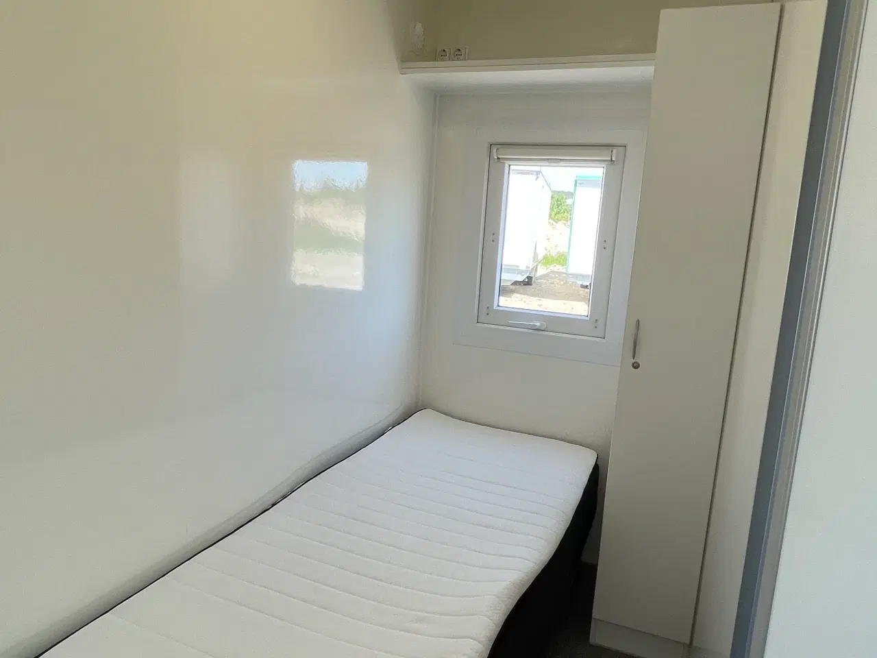 Billede 7 - Beboelsesvogn 3 personers - Eurowagon Årgang 2022