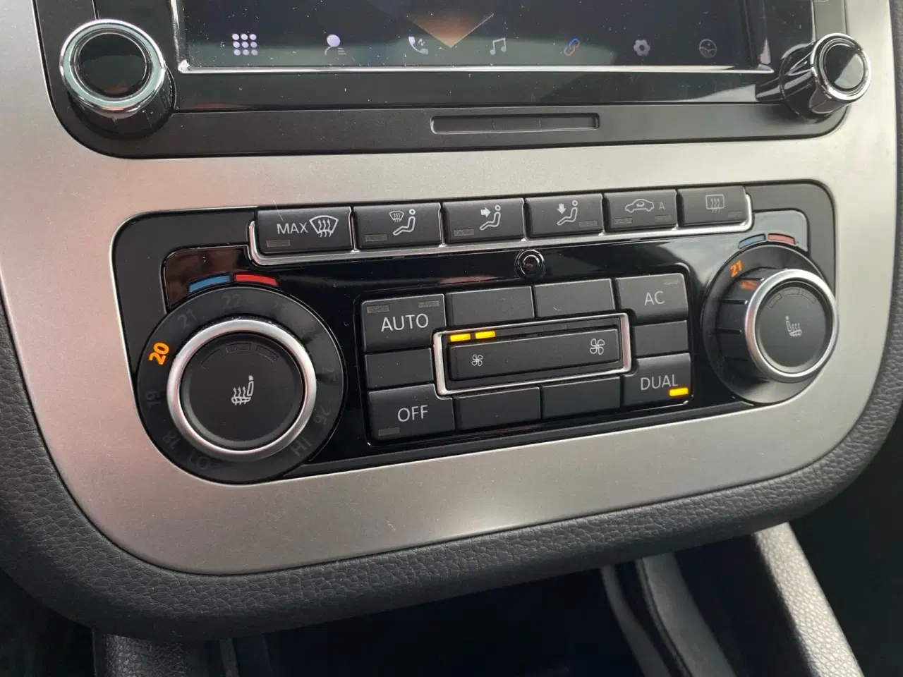 Billede 12 - VW Scirocco 2,0 TSI DSG 210HK 3d 6g Aut.