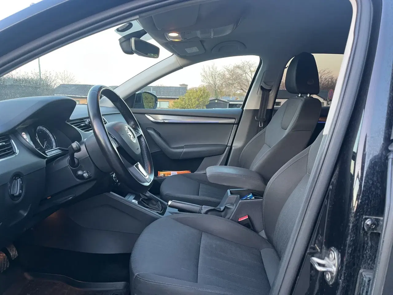 Billede 9 - Skoda Octavia 1,4 TSi 150 Style DSG