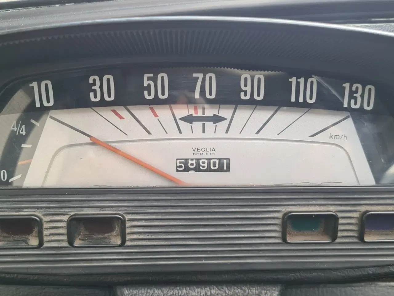 Billede 9 - Fiat 500 0,5 110F