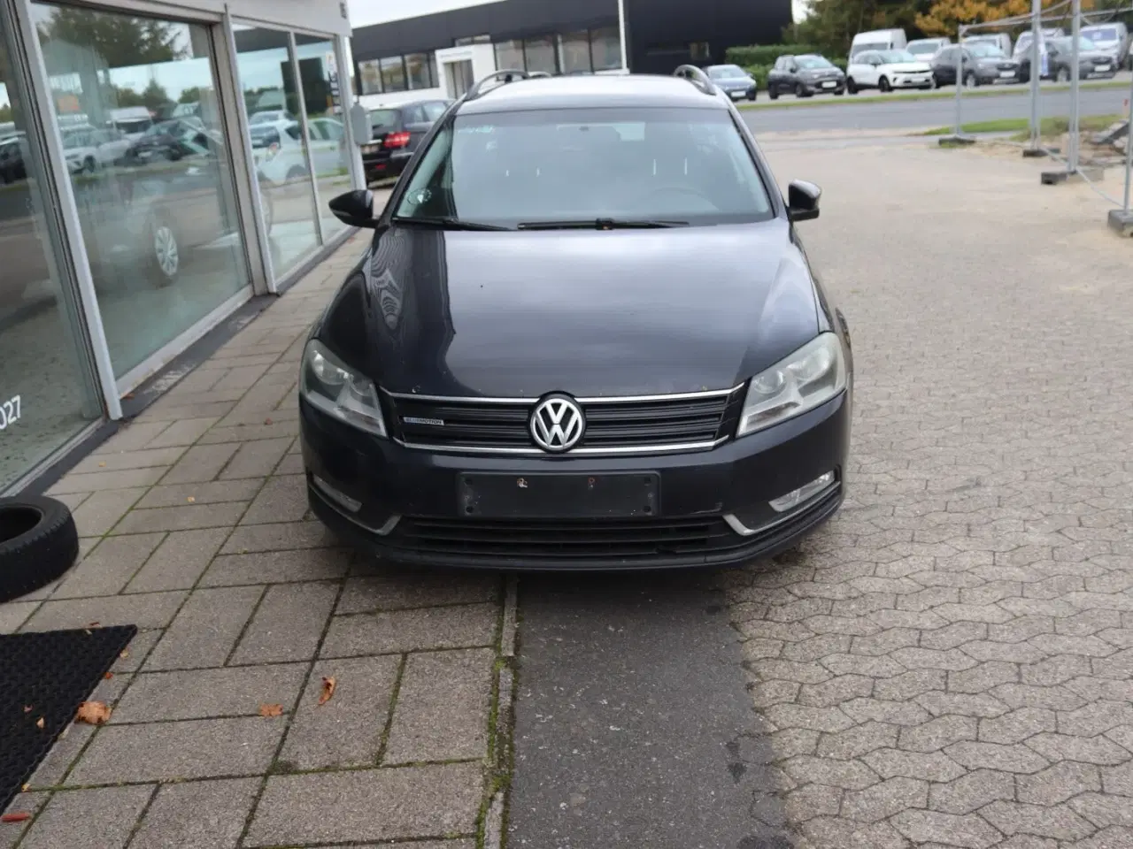Billede 1 - VW Passat 1,6 TDi 105 BlueMotion Variant