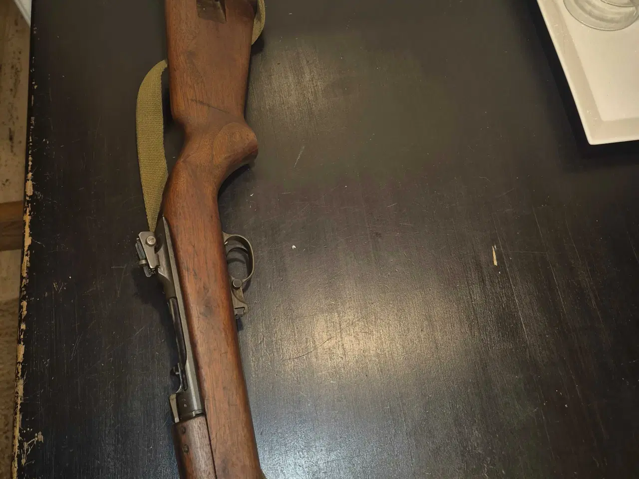 Billede 2 - Us carbine