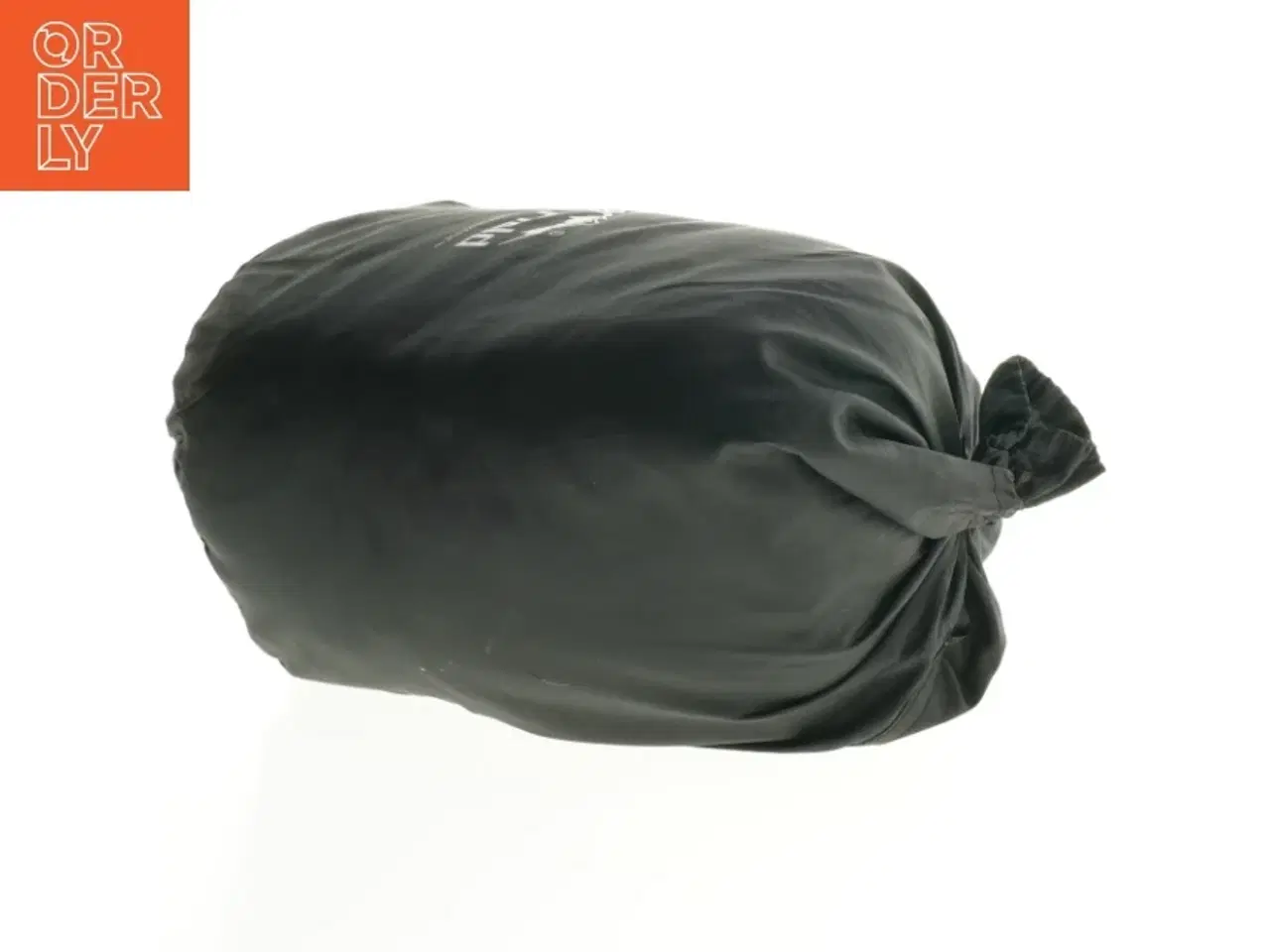 Billede 3 - Sort sovepose (str. 32 cm)