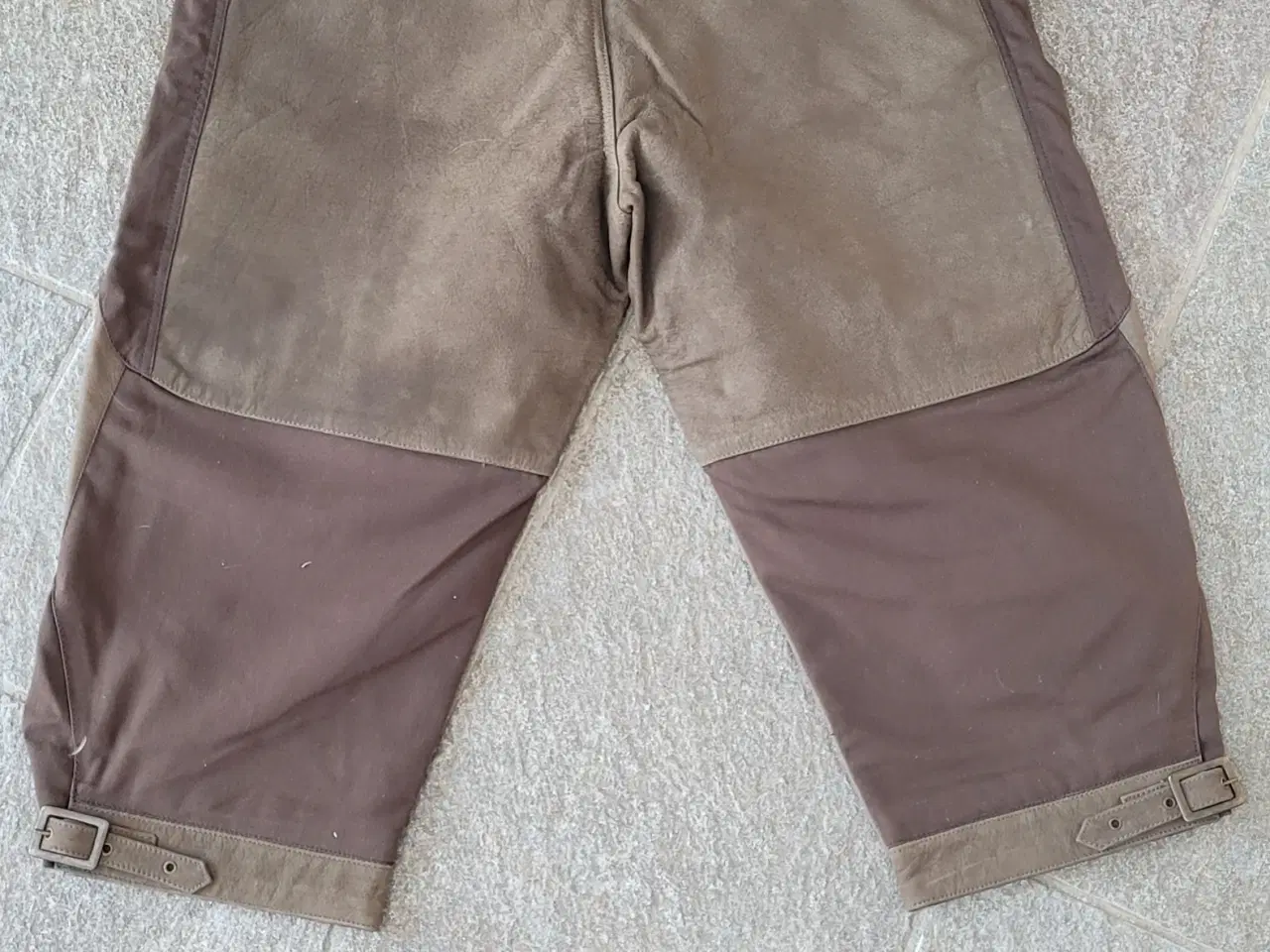 Billede 2 - Deerhunter Marseille breeks