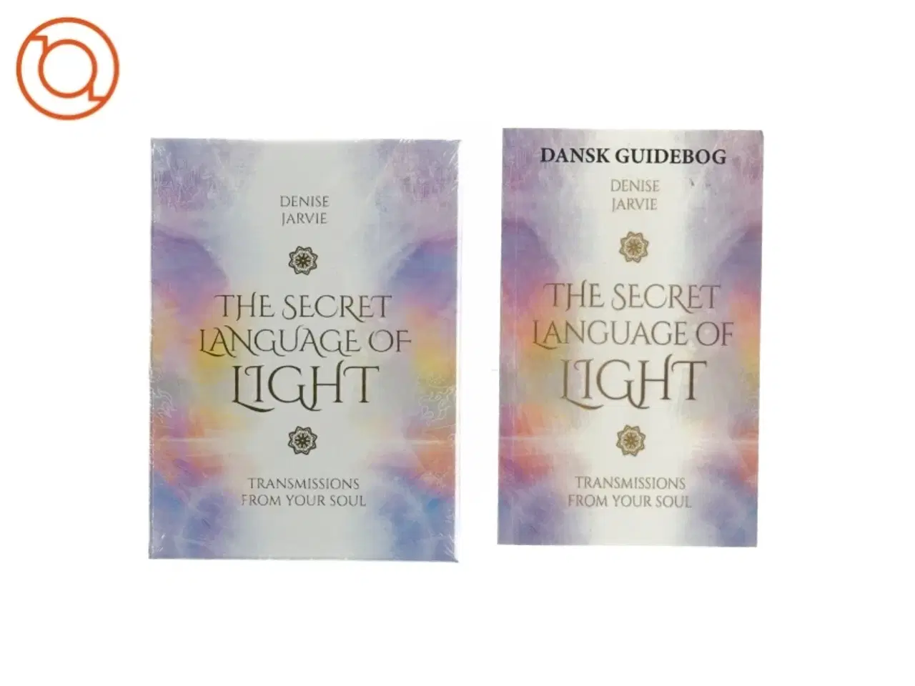 Billede 1 - The secret land bridge of light