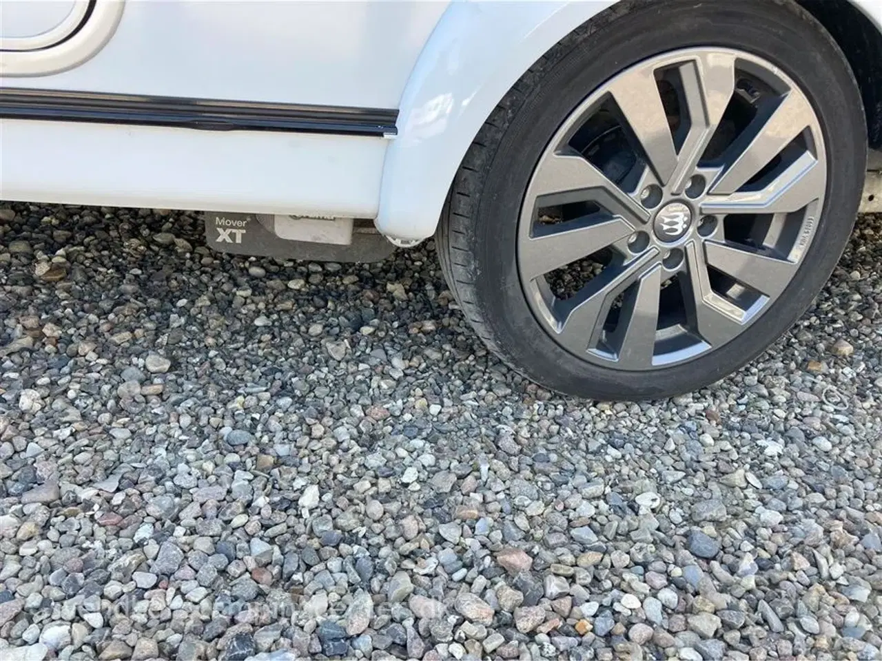 Billede 4 - 2018 - Knaus Sport 450 FU - Silver Selection