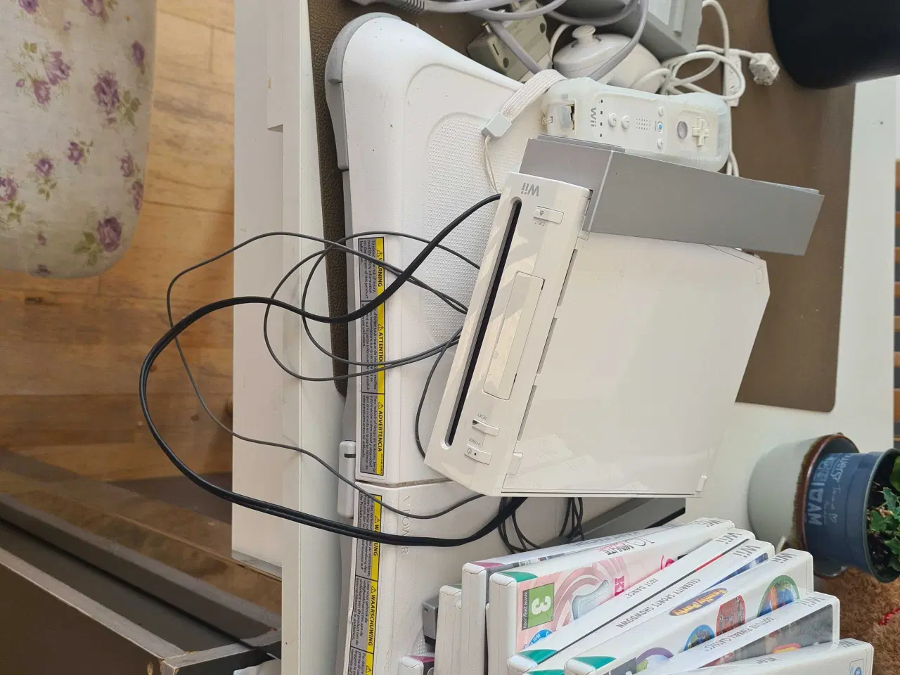 Billede 1 - Blandet tung