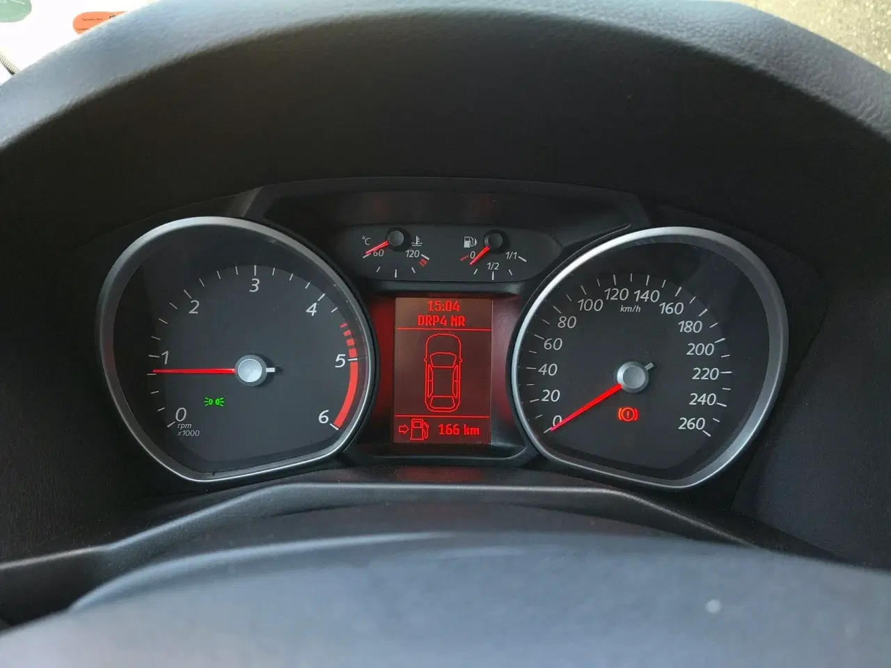 Billede 12 - Ford Mondeo 2,0 TDCi Trend 140HK Stc 6g