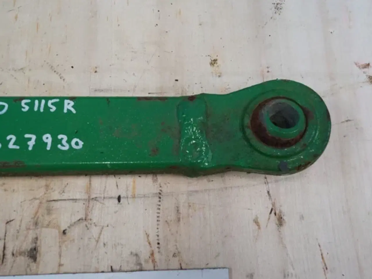 Billede 8 - John Deere 5115R Liftarm R.H. SJ27930