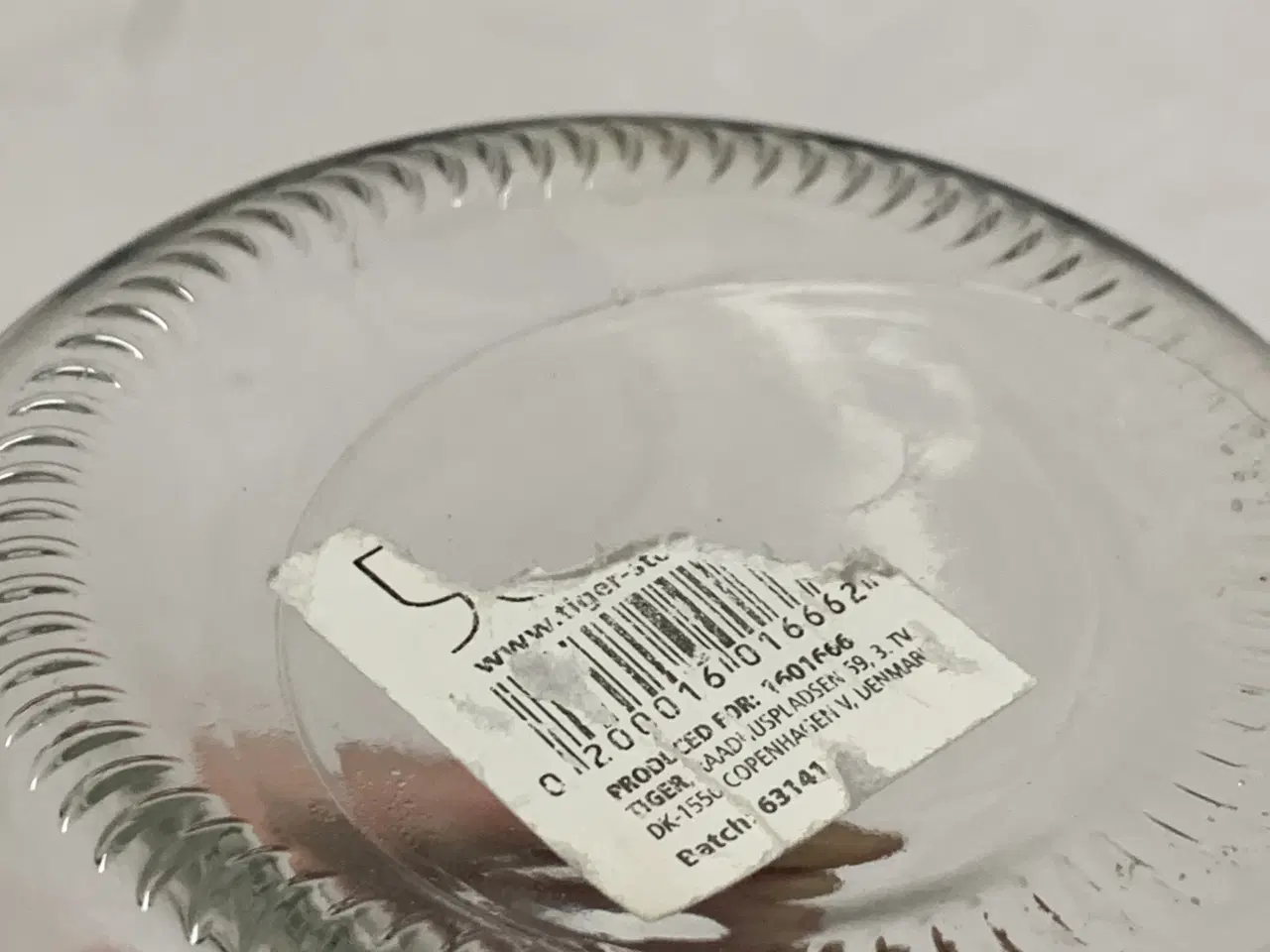 Billede 7 - Tefal køkkenudstyr karaffel med grøn låg