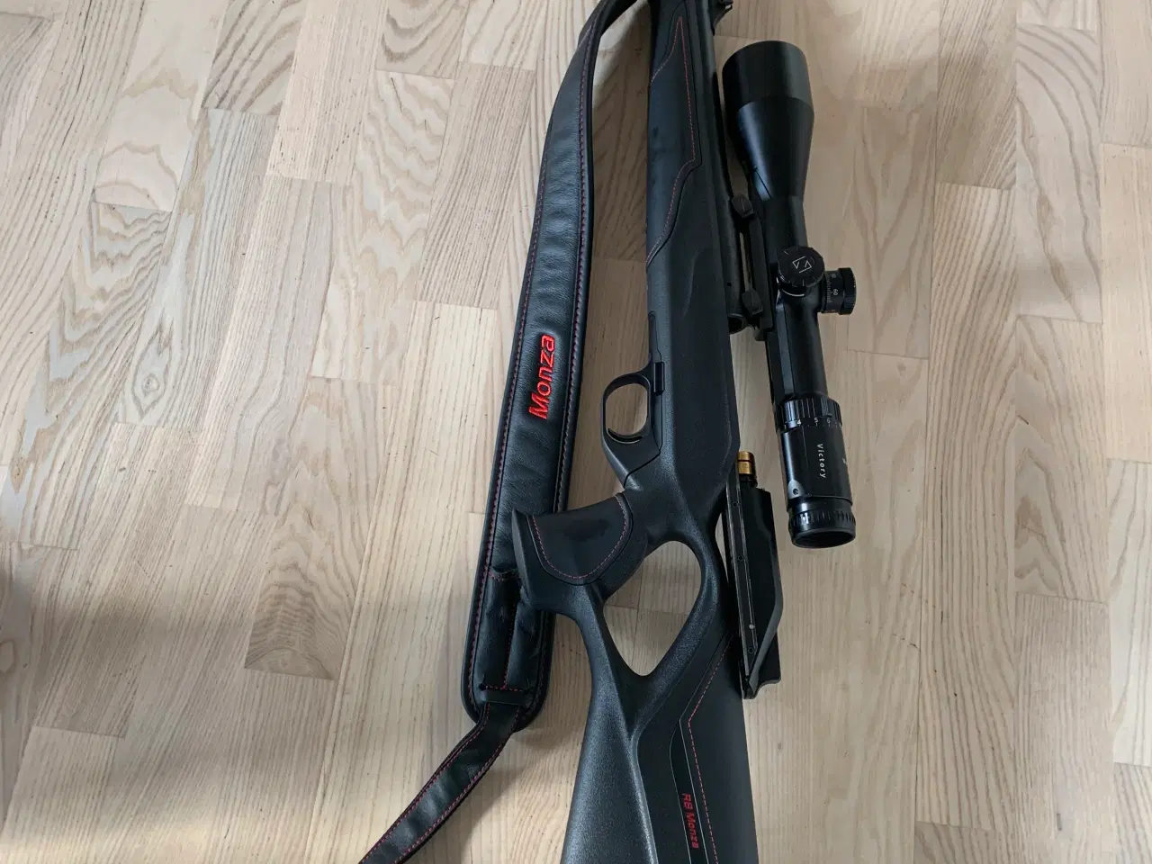 Billede 4 - Blaser R8 proffessional succes Monza
