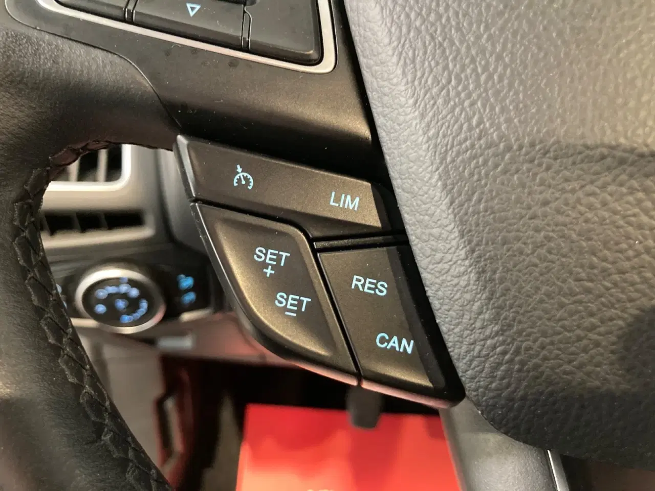 Billede 13 - Ford Focus 1,0 SCTi 125 Titanium