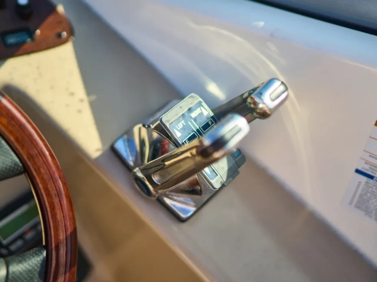 Billede 11 - Chaparral 285 SSI