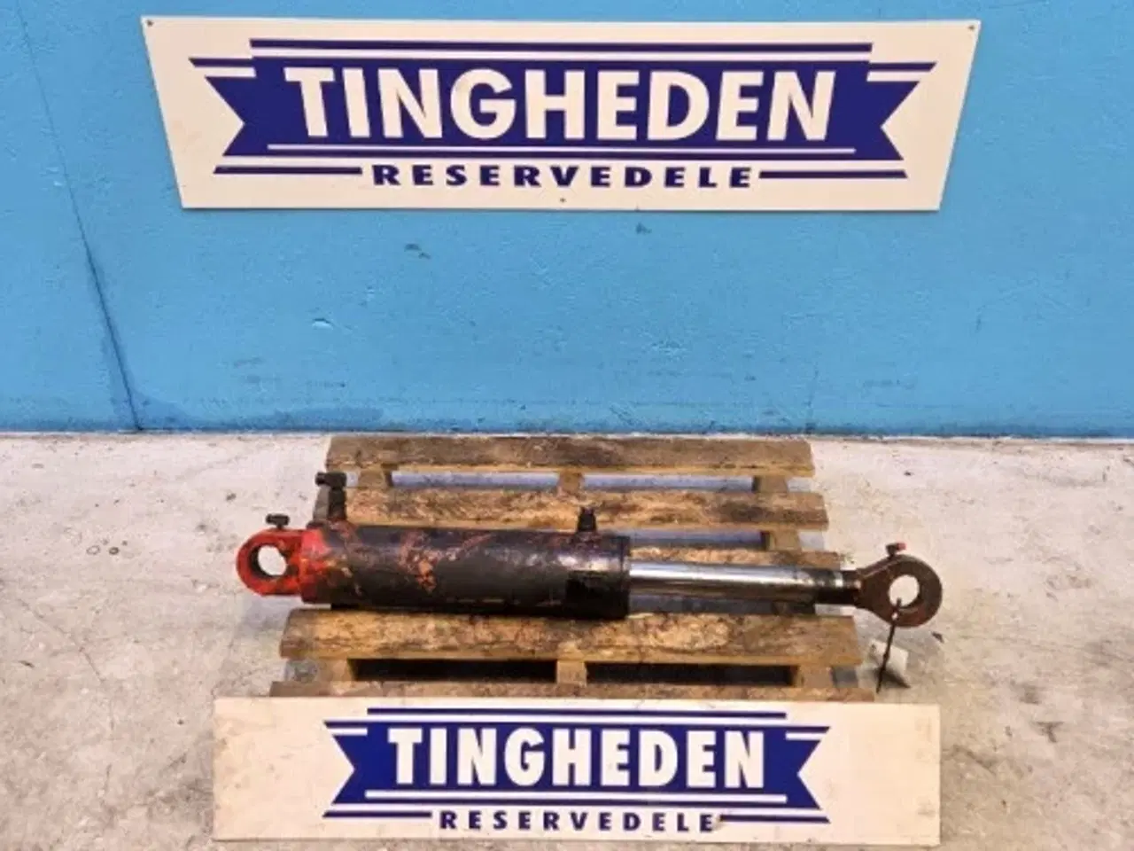 Billede 1 - Manitou 735-120    Hydraulikcylinder  254619