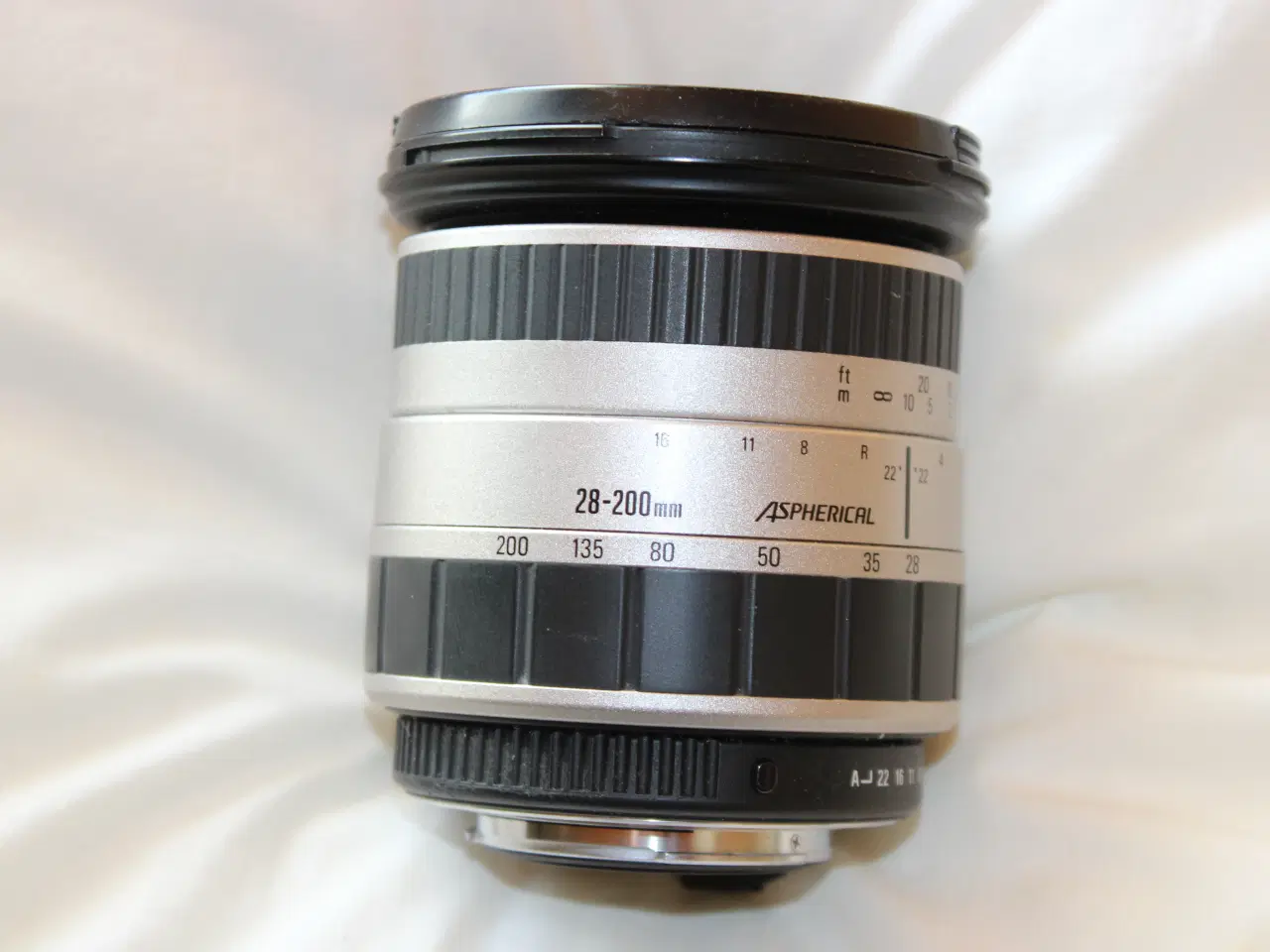 Billede 2 - Objektiver Sigma, Pentax mm