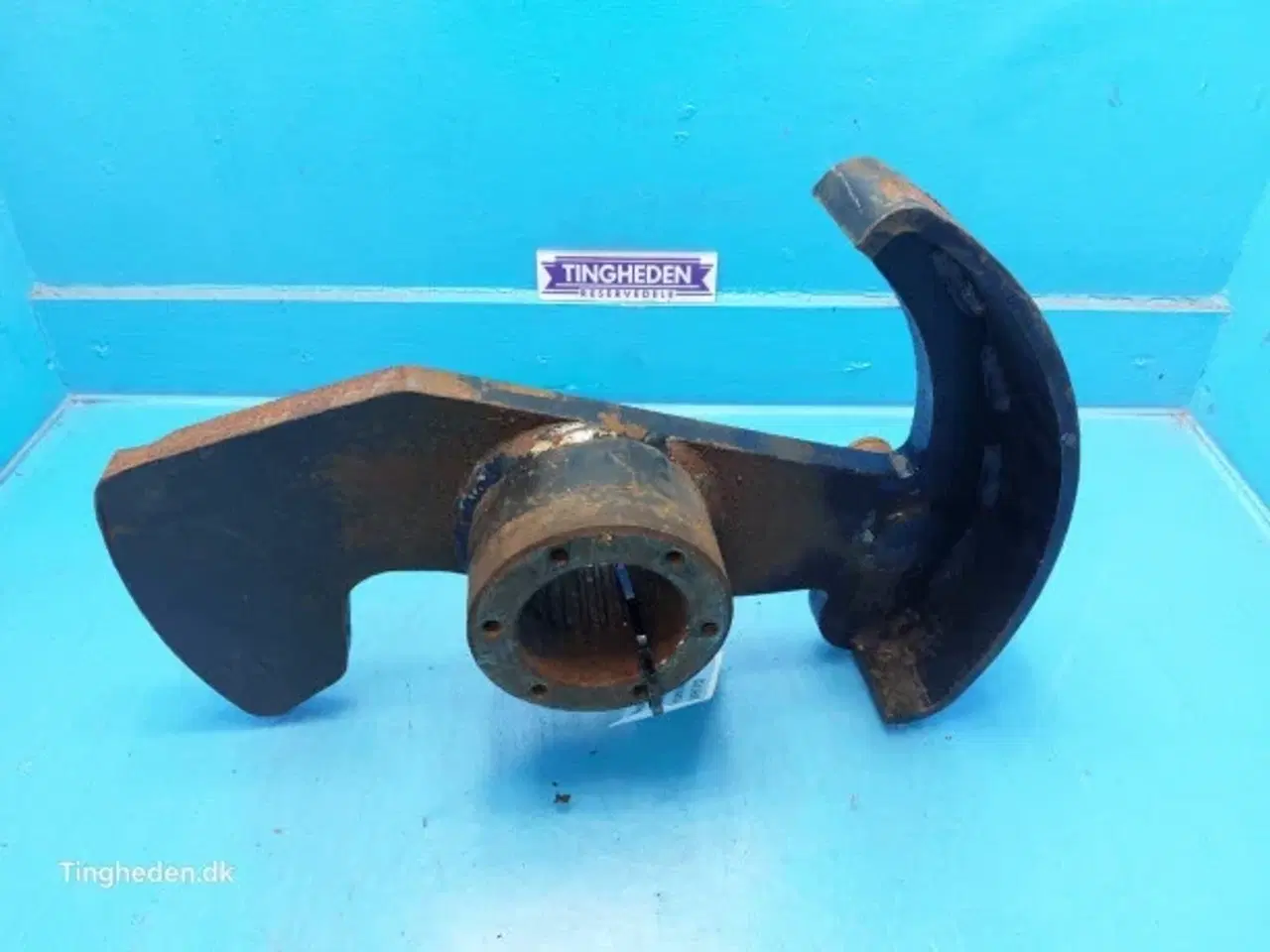 Billede 5 - New Holland BB940 Krumtap Arm 84007450